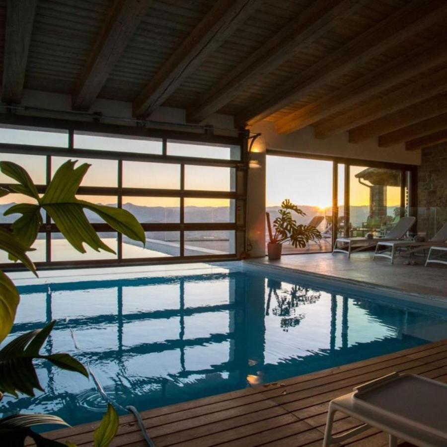 Aura Relais Hotel Urbino Exterior photo