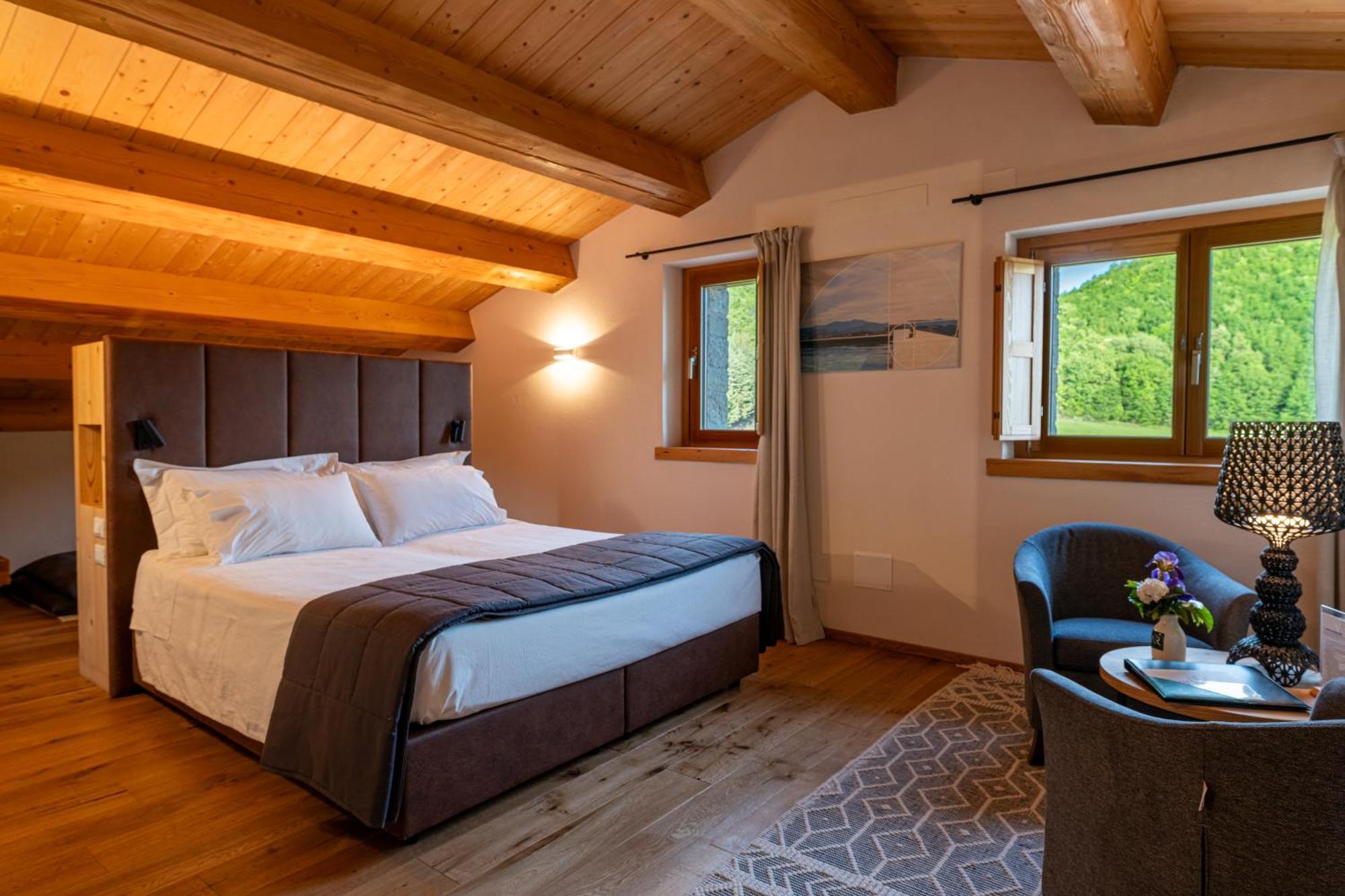 Aura Relais Hotel Urbino Exterior photo