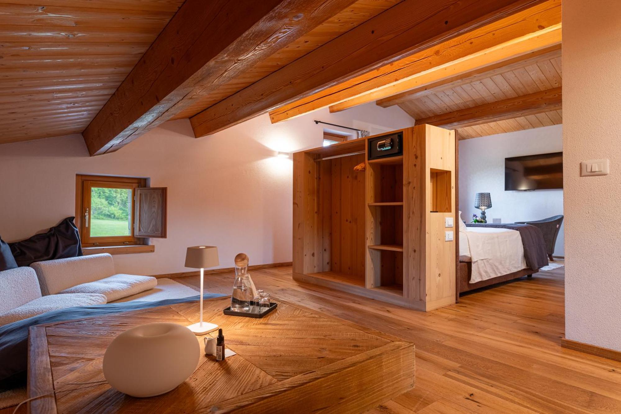 Aura Relais Hotel Urbino Exterior photo