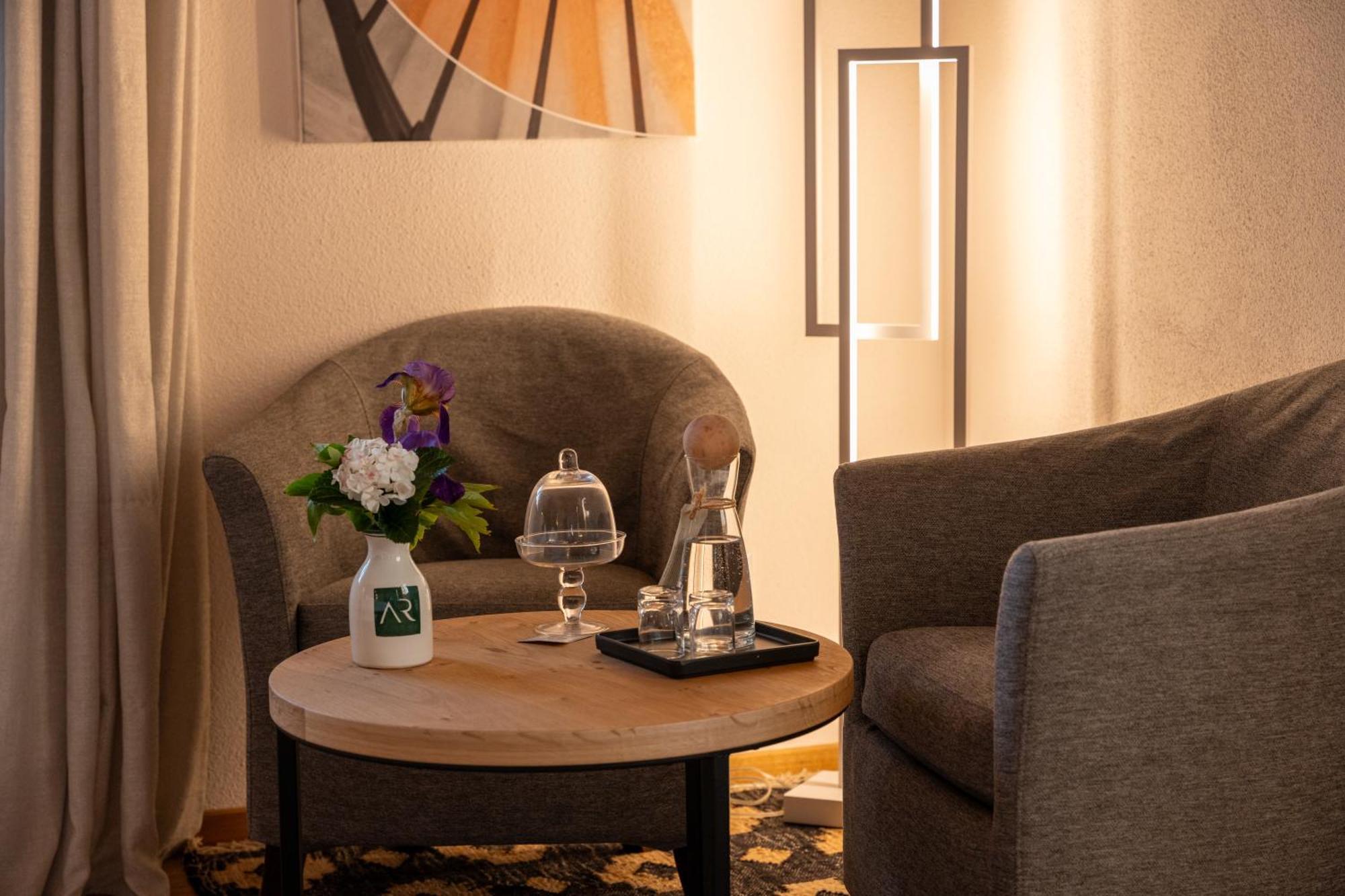 Aura Relais Hotel Urbino Exterior photo