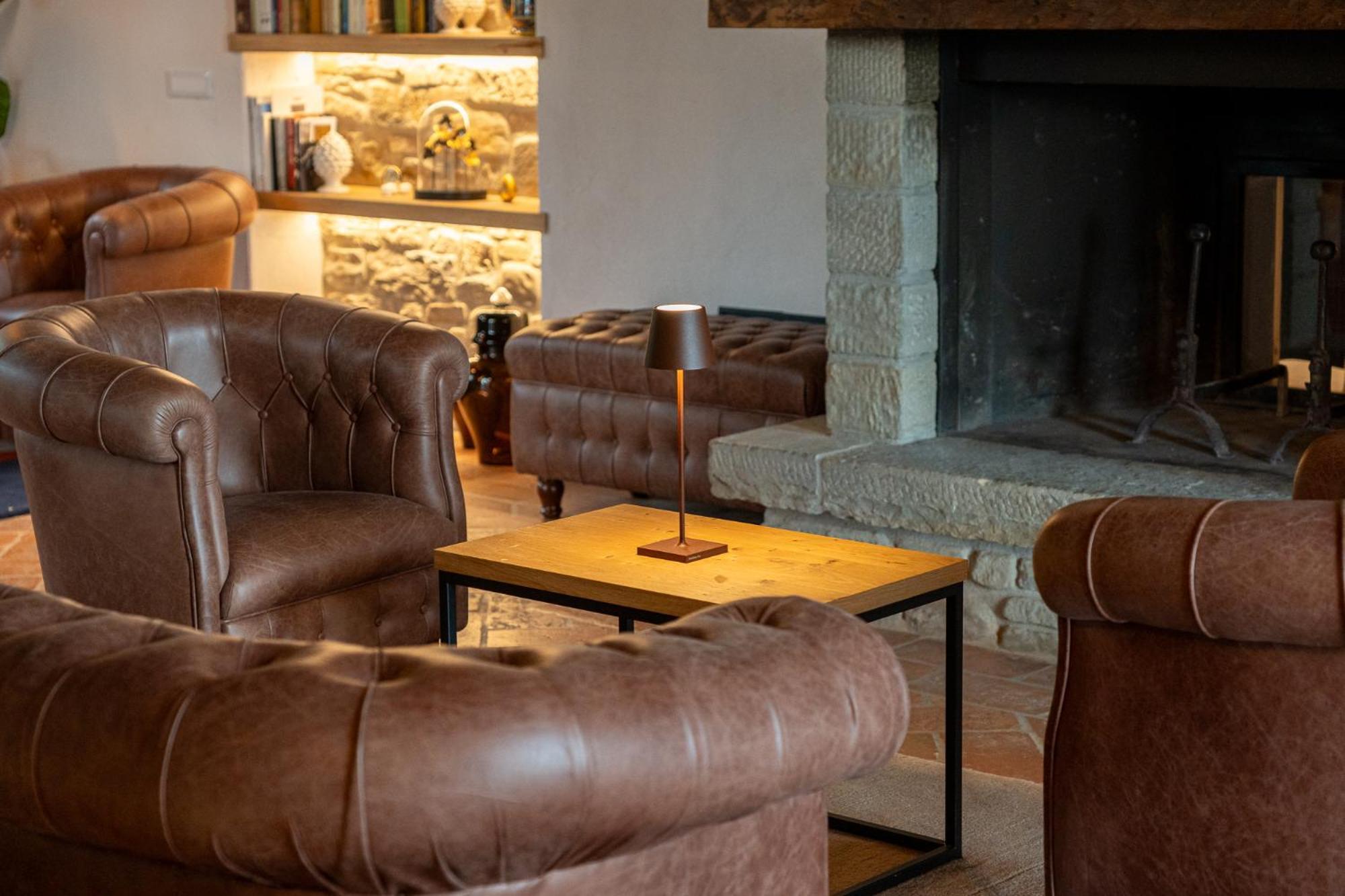Aura Relais Hotel Urbino Exterior photo